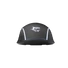 White Shark GM-5003 AZARAH gaming egér, fekete, 6400dpi