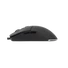 White Shark BAGDEMAGUS-B, GM-5010B gamer egér, 6D, fekete, 7200 dpi, RGB