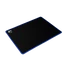 White Shark BLUE KNIGHT kék gamer egérpad (400x300x3 mm)