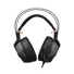 White Shark CARACAL GH-1949 gamer fejhallgató mikrofonnal