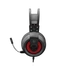 White Shark CARACAL GH-1949 gamer fejhallgató mikrofonnal