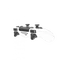White Shark CENTURION GPW-4006 PS3(vezeték)/PS4/Digitális bluetooth Gamepad