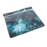 White Shark ENERGY GORGER gamer egérpad (400x300x3 mm)