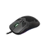 White Shark GM-5007B GALAHAD gamer egér, fekete, 6400 dpi