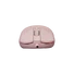 White Shark GM-5007P GALAHAD gamer egér, pink, 6400 dpi