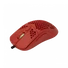 White Shark GM-5007R GALAHAD gamer egér, piros, 6400 dpi