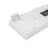White Shark GK-2201W-US RONIN-W fehér membrán gamer billentyűzet (US)