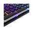 White Shark GK-2202B/R-US ASHIKO angol 60%-os fekete mechanikus (piros switch) gamer billentyűzet