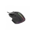 White Shark GM-9006B MARROK gamer egér, fekete, 12000 dpi