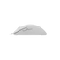 White Shark GRAPHENE-W, GM-5014W gamer egér,6D, fehér, 6200 dpi, RGB