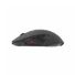 White Shark GRIFLET (GM-5011) gamer egér, 8D, fekete, 6400 dpi, RGB