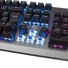White Shark LEGIONNAIRE mechanikus (blue switch) gamer billentyűzet (magyar)