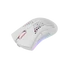 White Shark LIONEL-W, WGM-5012W vezeték nélküli gamer egér, fehér, 10000 dpi