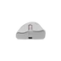 White Shark LIONEL-W, WGM-5012W vezeték nélküli gamer egér, fehér, 10000 dpi