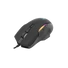 White Shark MORHOLT (GM-9009) gamer egér, 7D, fekete, 7200 dpi, RGB