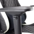 White Shark NITRO-GT gamer szék fekete/fehér