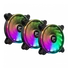 White Shark Nebula RGB Ventilátor kit