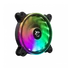 White Shark Nebula RGB Ventilátor kit
