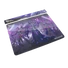 White Shark OBLIVION gamer egérpad (400x300x3 mm)