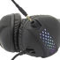 White Shark OX RGB gamer fejhallgató mikrofonnal