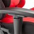 White Shark RED DEVIL gamer szék piros/fekete