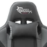 White Shark TERMINATOR gamer szék fekete/szürke