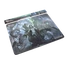 White Shark VESTIGE gamer egérpad (400x300x3 mm)