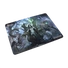 White Shark VESTIGE gamer egérpad (400x300x3 mm)