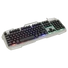 White Shark VIKING -2 membrános gamer billentyűzet (magyar)