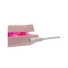 White Shark W029928  WAKIZASHI-P/BL-US pink mechanikus gamer billentyűzet, kék kapcs. (angol)