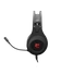 White Shark WILDCAT GH-2041 gamer fejhallgató mikrofonnal