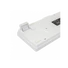White Shark WS GK-2201W-HU RONIN-W fehér magyar!! membrán gamer billentyűzet