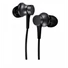 XIAOMI Vezetékes füllhallgató, Mi In-Ear Headphones Basic (Black)