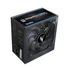 ZALMAN Tápegység 500W, 12cm, 80+, Aktív PFC