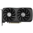 ZOTAC Videókártya PCI-Ex16x nVIDIA RTX 4060 Ti 8GB DDR6 Twin Edge OC