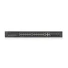 ZYXEL Switch 24x1000Mbps + 4xGigabit kombó SFP+, Fémházas Menedzselhető, Rackes (24xGbE port), GS1920-24V2-EU0101F