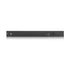 ZYXEL Switch 48x1000Mbps + 4xGigabit kombó SFP+, Fémházas Menedzselhető, Rackes (48GbE port), XGS1930-52-EU0101F