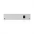 ZYXEL Switch 5x1000Mbps Fémházas Asztali, Web menedzselés, GS1200-5-EU0101F