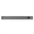 ZYXEL Switch 24x1000Mbps (24xPOE) + 2xGigabit kombó SFP Menedzselhető Rackes, GS1350-26HP-EU0101F