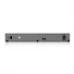 ZYXEL Switch 5x1000Mbps (5xPOE) + 1xGigabit SFP Menedzselhető, GS1350-6HP-EU0101F