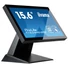 IIYAMA touch IPS monitor 15.6" T1634MC-B8X, 1920x1080, 16:9, 450cd/m2, 25ms, VGA/DP/HDMI/HDCP, IP65