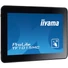 iiyama touch monitor, 10", 1280x800, 16:10, 450cd, 28ms, 1300:1,VGA/HDMI/DP, Open frame, TF1015MC
