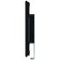 iiyama touch monitor, 12", 1024x768, 4:3, 450cd, 28ms, 1000:1,VGA/HDMI/DP, Open frame, TF1215MC