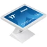 iiyama touch monitor, 17", 1280x1024, 5:4, 200cd, 5ms, 1000:1,VGA/HDMI/DP, T1731SR, fehér