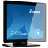 iiyama touch monitor, 17", 1280x1024, 5:4, 215cd, 5ms, 1000:1, DVI/VGA, T1721MSC