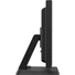iiyama touch monitor, 19", 1280x1024, 5:4, 200cd, 14ms, 1000:1,VGA/HDMI/DP, T1931SR