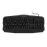 uRAGE by HAMA 186041, GAMING "URAGE EXODUS 100" GAMING BILLENTYŰZET