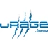 uRAGE by HAMA 186055, GAMING "URAGE REAPER 600" OPTIKAI EGÉR, 16000DPI