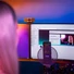 uRAGE by HAMA 186090, GAMING URAGE "REC 900FHD", FHD-60FPS STREAMING WEBCAM
