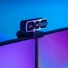 uRAGE by HAMA 186090, GAMING URAGE "REC 900FHD", FHD-60FPS STREAMING WEBCAM